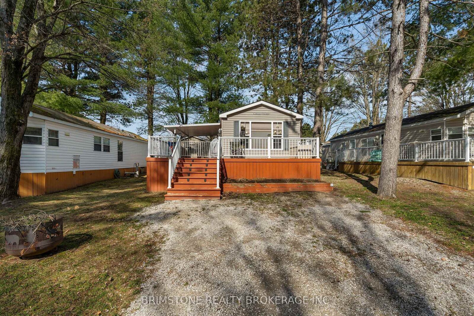 Property Photo:  1082 Shamrock Marina Road 63  ON P0E 1N0 