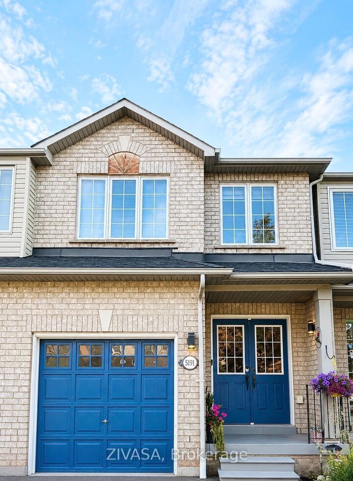 Property Photo: 5191 Porter Street ON L7L 6R2