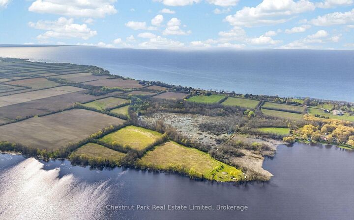 Property Photo:  1092 Huycks Point Road  ON K0K 3L0 