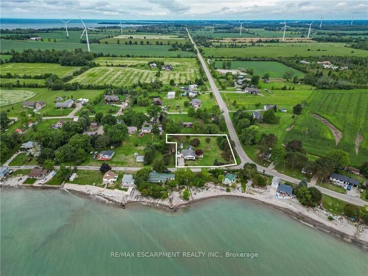 6 Mohawk Point Road — photo 1