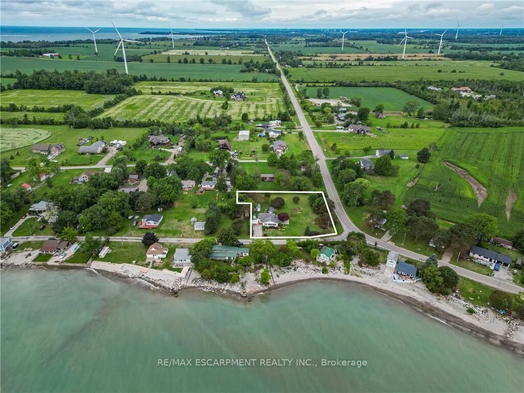 Property Photo:  6 Mohawk Point Road  ON N0A 1K0 