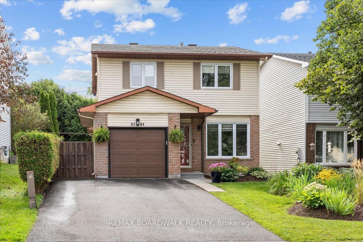 Property Photo:  6584 Legault Street  ON K1C 2Z1 