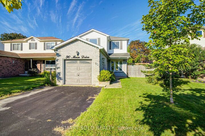 90 Moon Drive — photo 1
