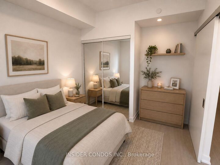 Property Photo:  4010 Eglinton Avenue W 1620  ON M9P 1A6 