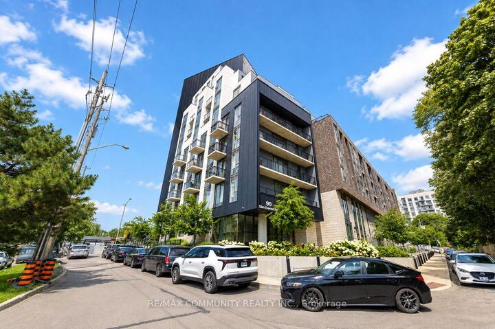 90 Glen Everest Road 320 — photo 1