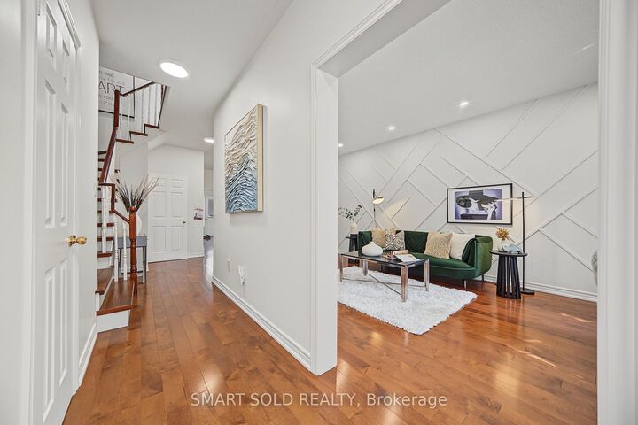 Property Photo: 12 John Gary Drive ON L3R 5G9