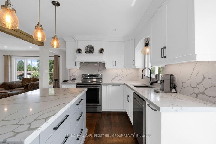 Property Photo: 154 Bythia Street ON L9W 4E8