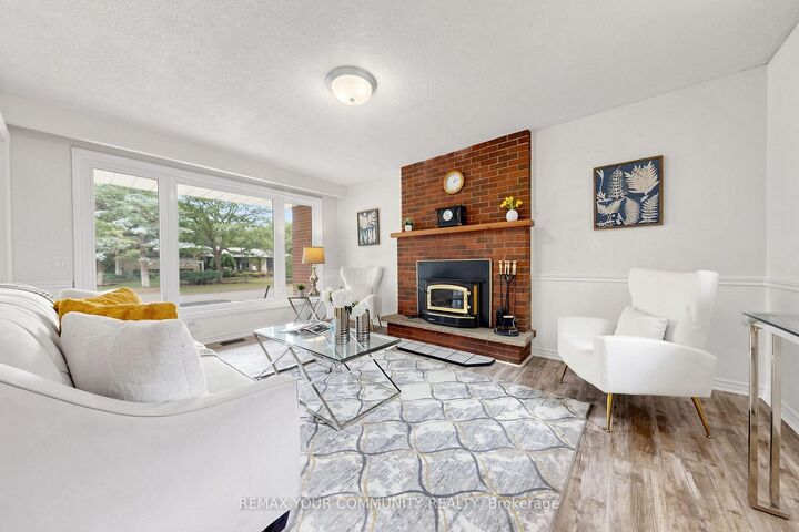 Property Photo: 16 Ramsay Street ON L9N 1G4