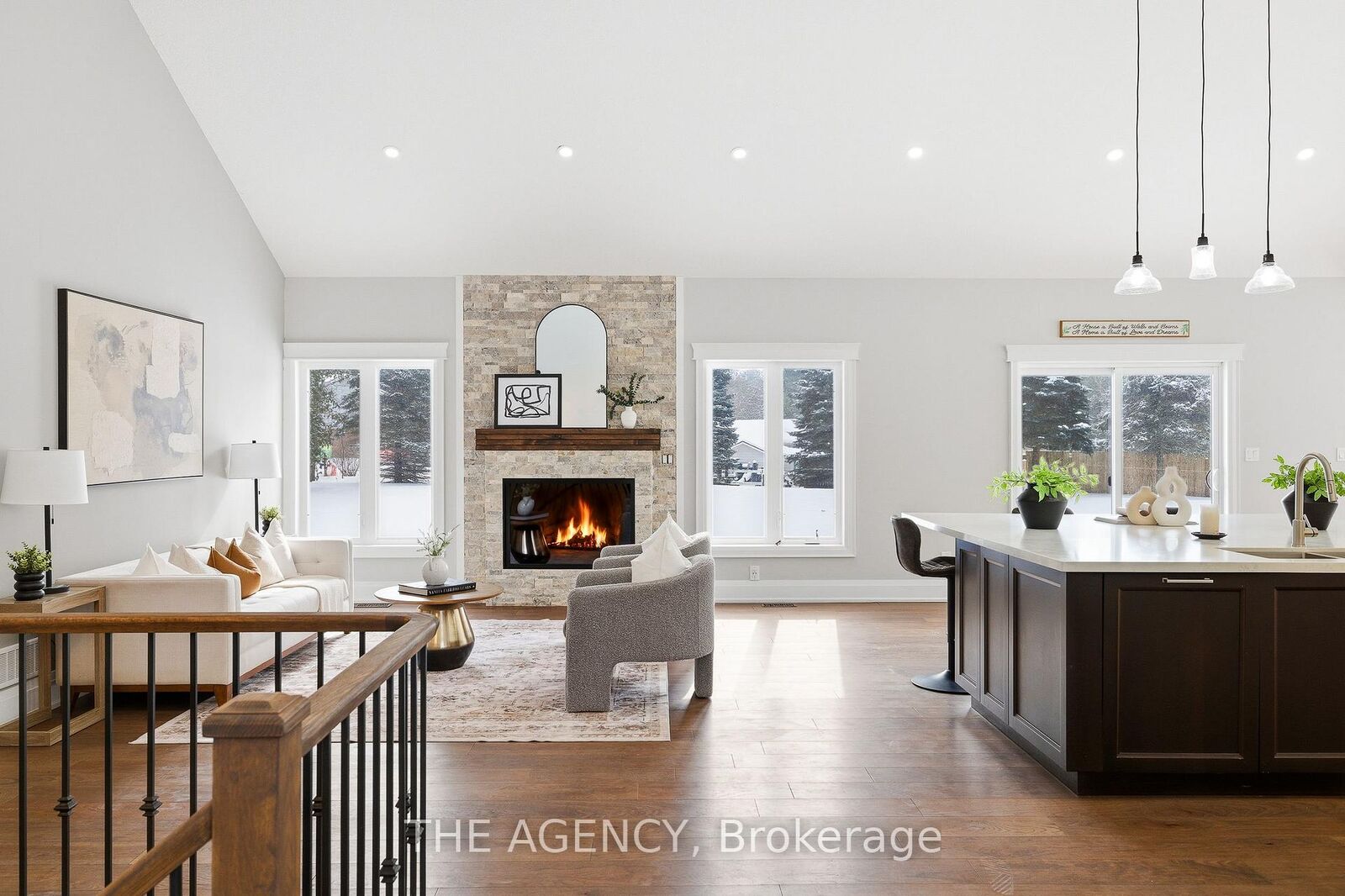 Property Photo: 75 Robinson Road ON N1R 5S7