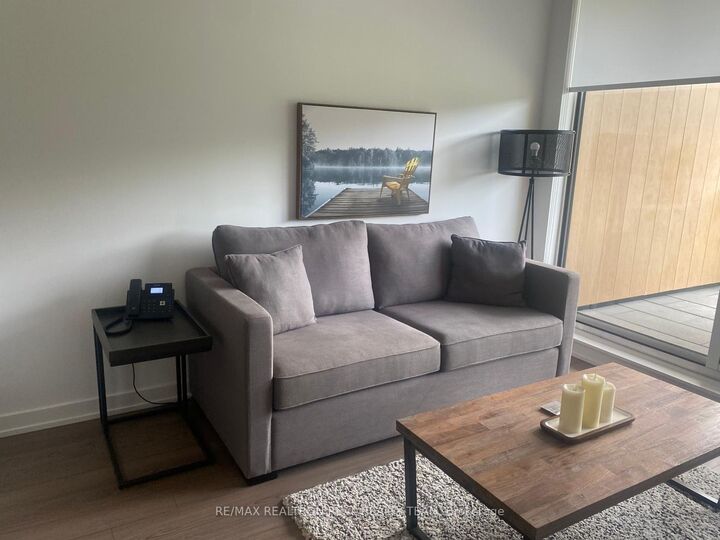 Property Photo:  120 Carrick Trail 302  ON P1P 0A2 