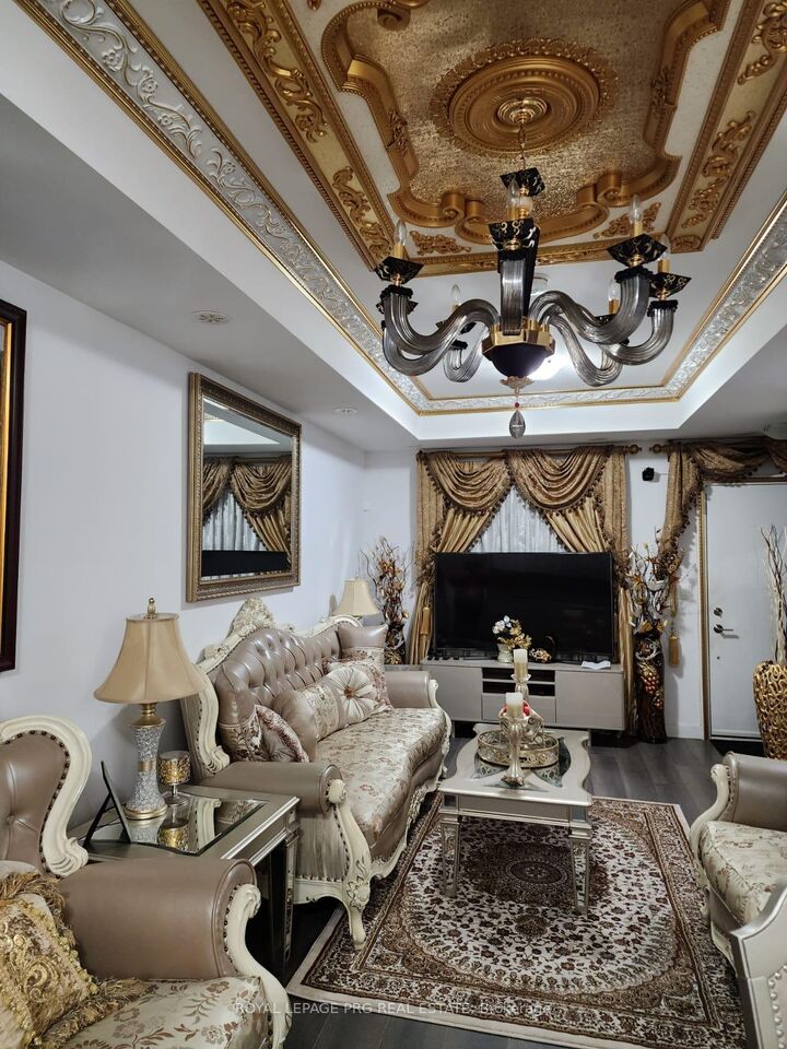 Property Photo: 200 Malta Avenue 31 ON L6Y 6H8