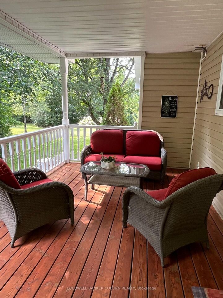 Property Photo: 397 Burchill Road ON K0G 1N0