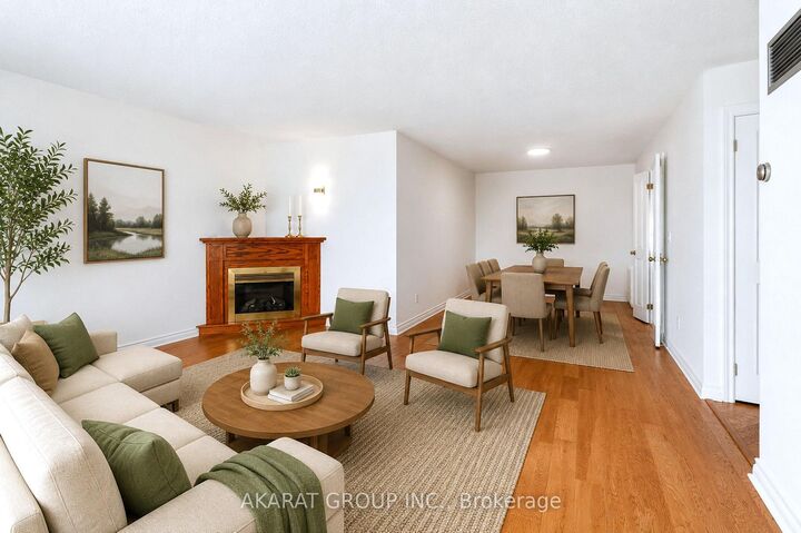 Property Photo:  1 Palace Pier Court 602  ON M8V 3W9 