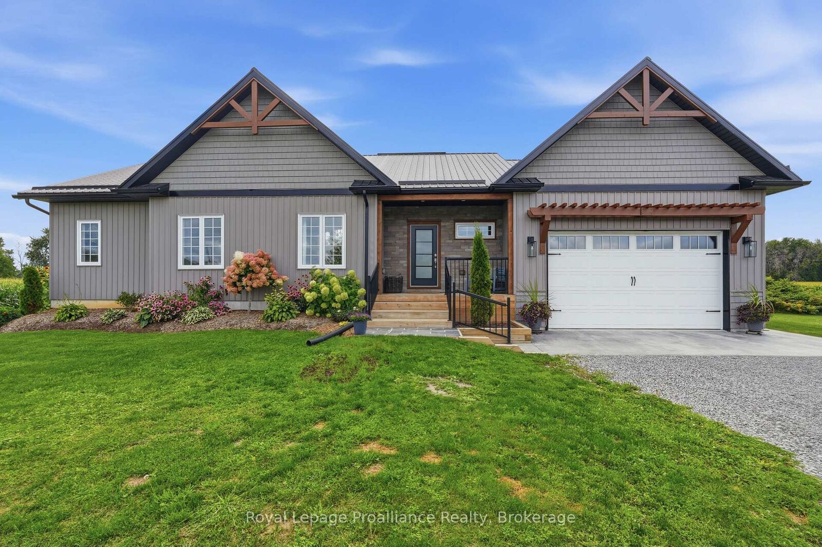 Photo de la propriété:  477 Allore Road  ON K0K 3J0 