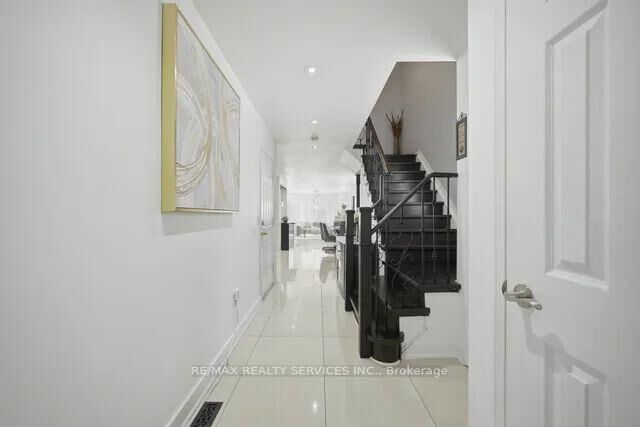 Property Photo: 9900 McLaughlin Road 12 ON L6X 4Y3