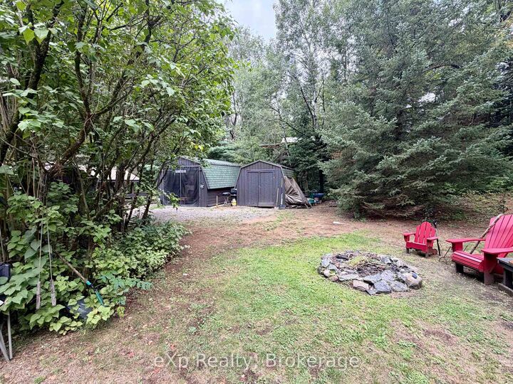 Property Photo: 1116 Springdale Park Road ON P1L 1W9