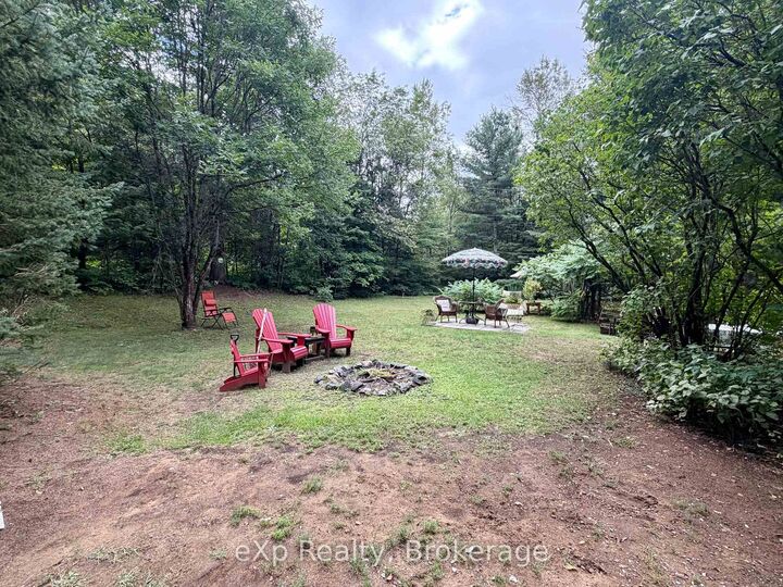Property Photo: 1116 Springdale Park Road ON P1L 1W9