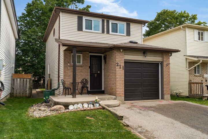 211 Hickling Trail — photo 1