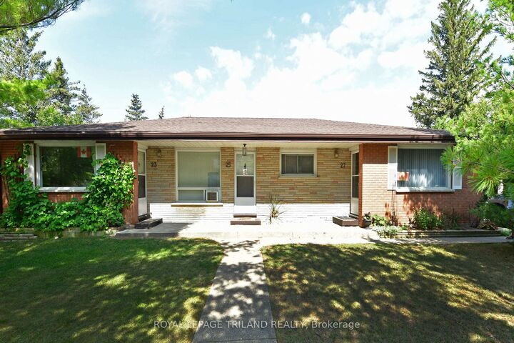 27 Hill Street — photo 1