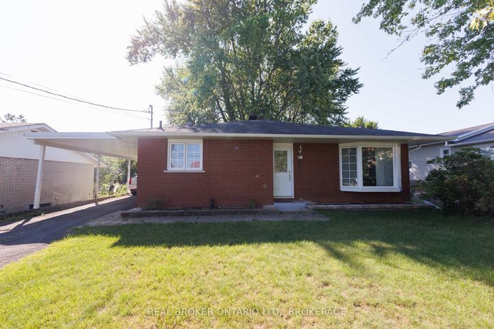 76 Kincardine Road W — photo 1