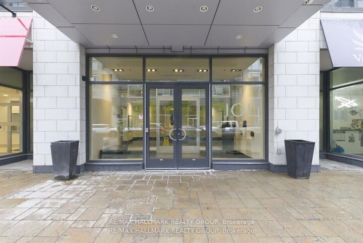 Property Photo:  101 Richmond Road 611  ON K1Z 0A6 