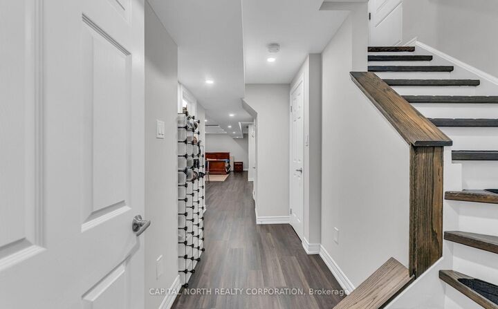 Property Photo:  66 Waterbury Street  ON L7E 1X5 