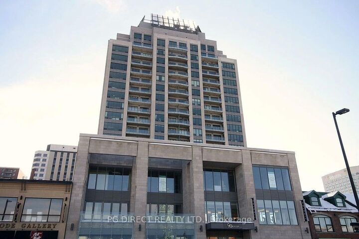 90 George Street 1405 — photo 1