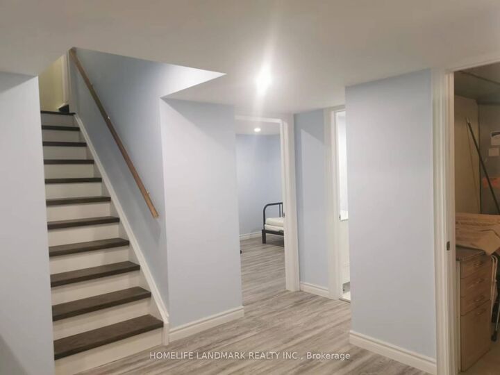 Property Photo:  10 Hunters Corners N/A Basement  ON L6C 2M2 