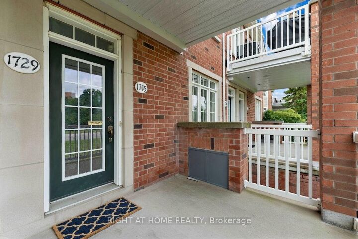 Property Photo:  1745 Campeau Drive 106  ON K2K 0A2 