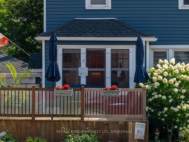 Property Photo: 66 Neff Street ON L3K 3T1