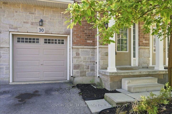 Property Photo: 90 Raymond Road 30 ON L9K 0J6