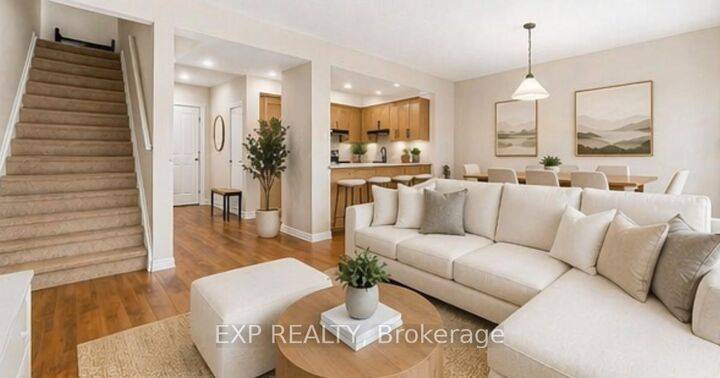 Property Photo:  3000 Sandstone Crescent  ON K8H 0B2 