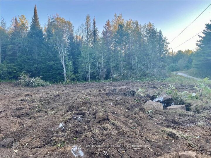 Property Photo:  0 Stoney Settlement Road  ON K0K 1Y0 