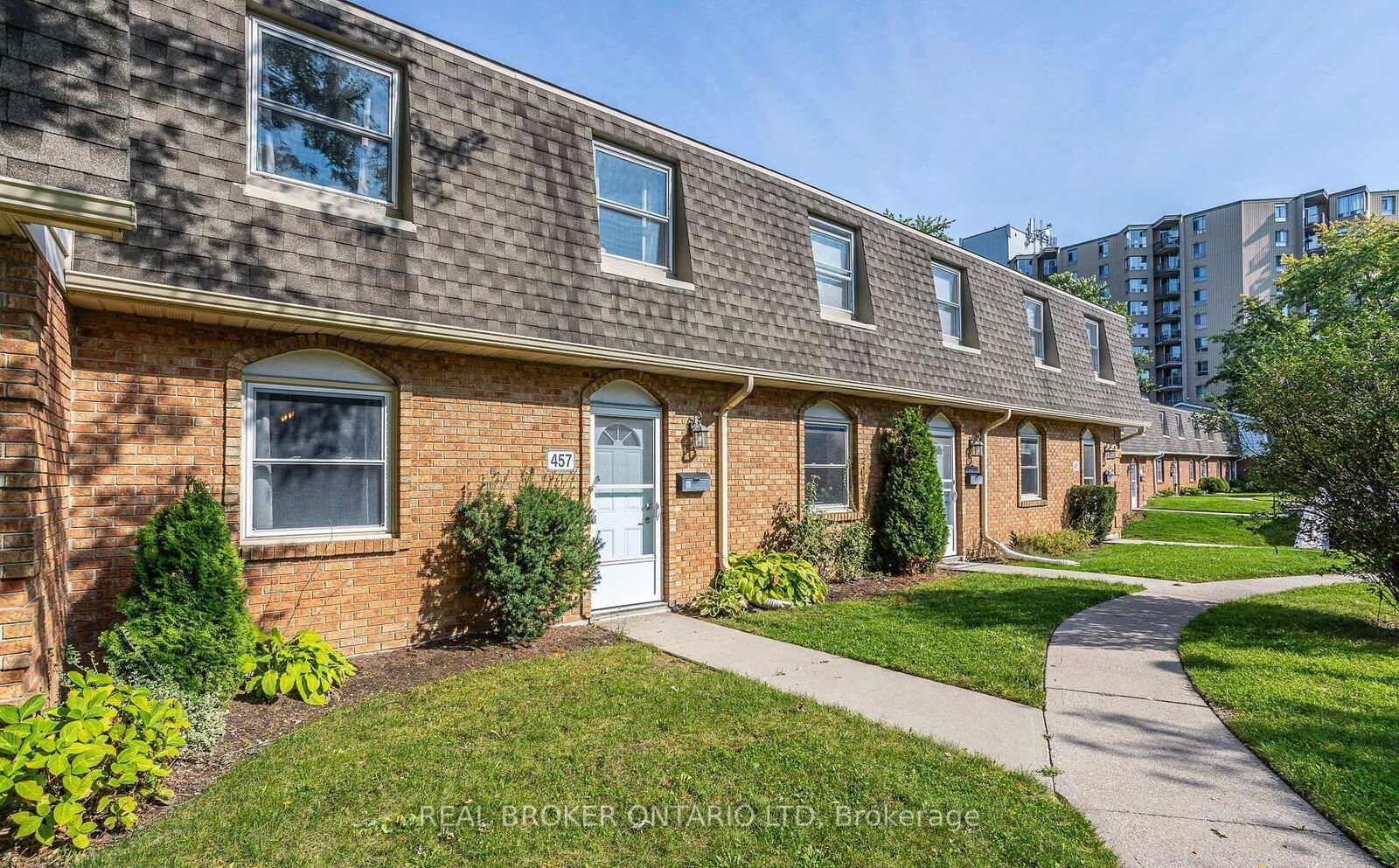 Property Photo:  457 Wilkins Street  ON N6C 5B5 