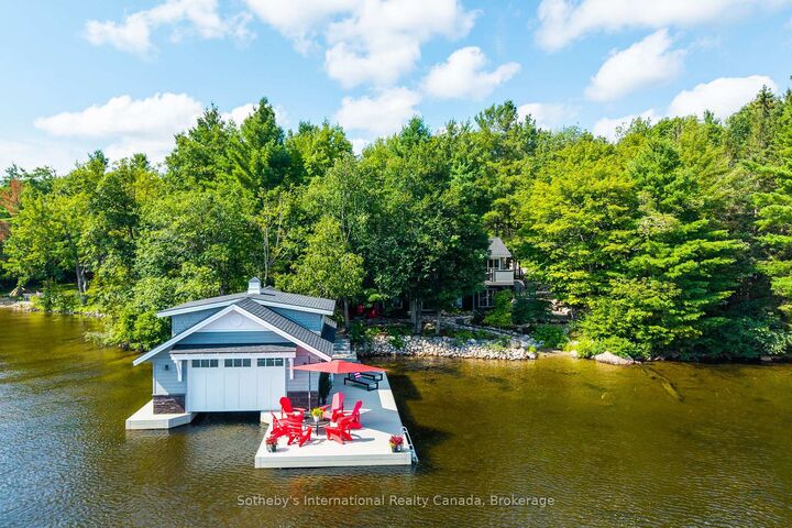 3646 Muskoka Rd 169 Road Unit 12 — photo 1