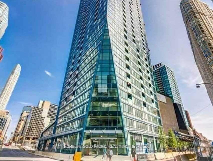 Property Photo:  8 The Esplanade N/A 5406  ON M5E 0A6 