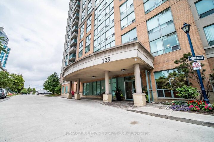 125 Omni Drive Ph39 — photo 1