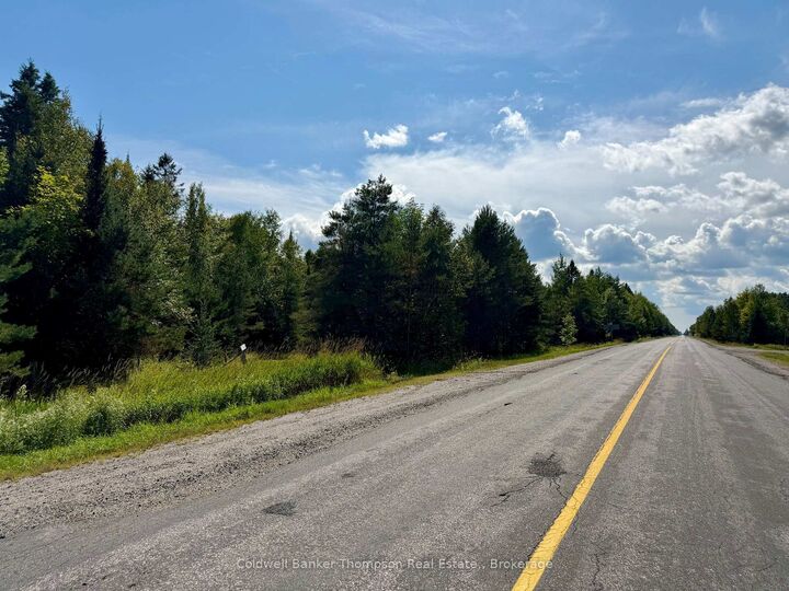 Property Photo:  Lot 13 Hwy 522 Highway W  ON P0H 1S0 