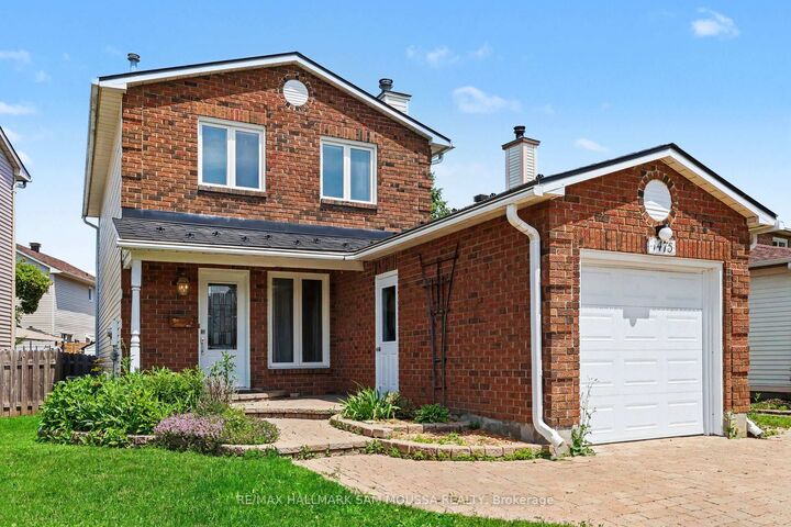 Property Photo: 1475 Deavy Way ON K1E 2W7