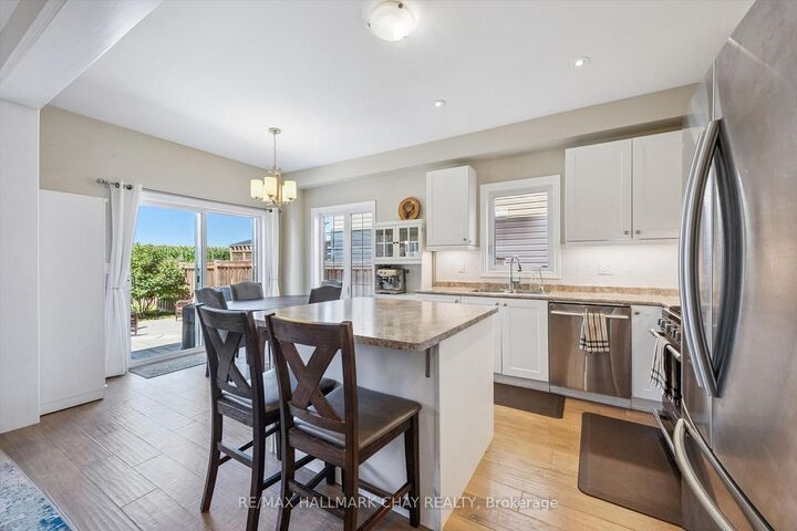 Property Photo:  109 Courtney Street  ON N1M 0E3 