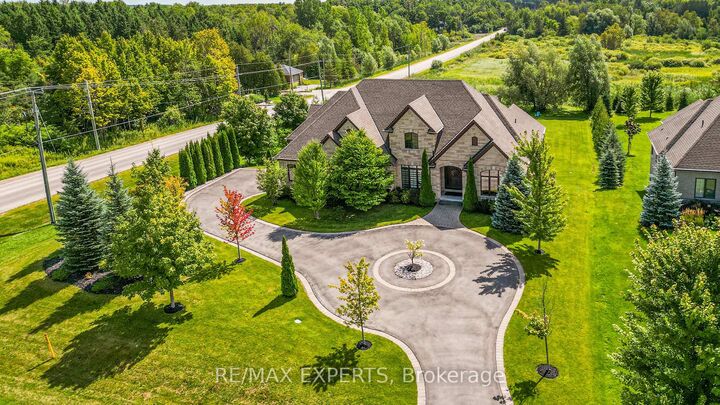 Property Photo: 10 Old Ruby Lane ON N0B 2J0