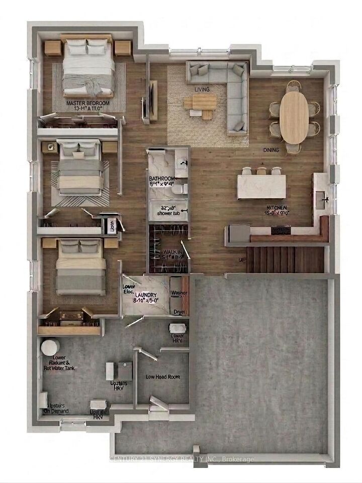 Property Photo: 279A Sam Avenue ON K0A 1W0