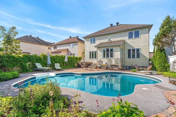 Property Photo: 175 Allanford Avenue ON K1T 3Y4