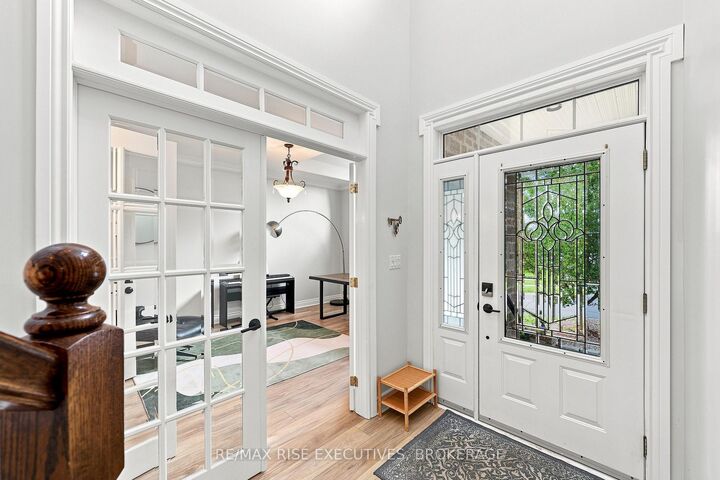 Property Photo: 700 Melrose Street ON K7M 9B4