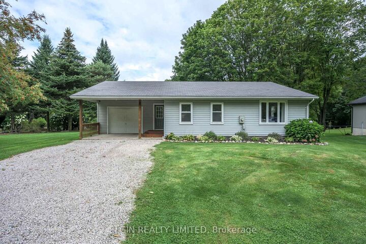 Property Photo: 37388 Lake Line ON N5L 1J1