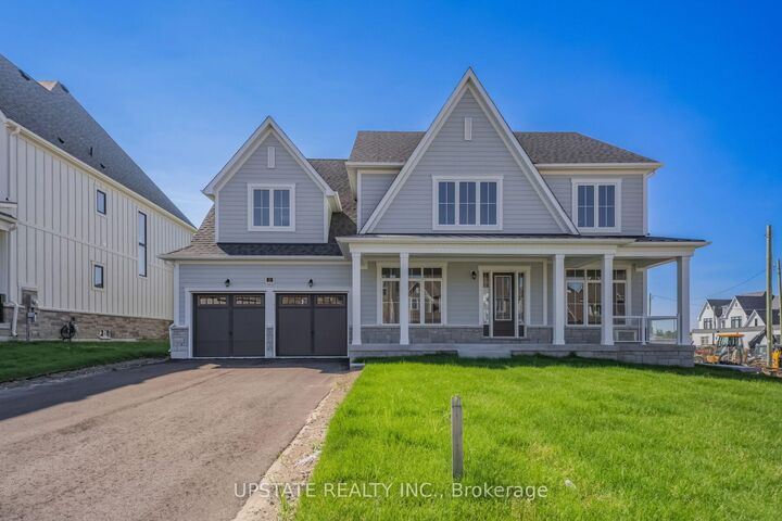 Property Photo: 21 Pearsall Place ON L0L 2L0