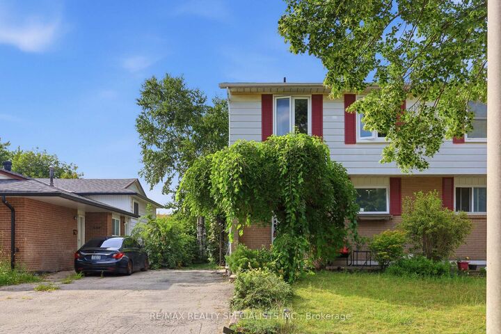 Property Photo:  7259 Sills Road  ON L4T 2K2 