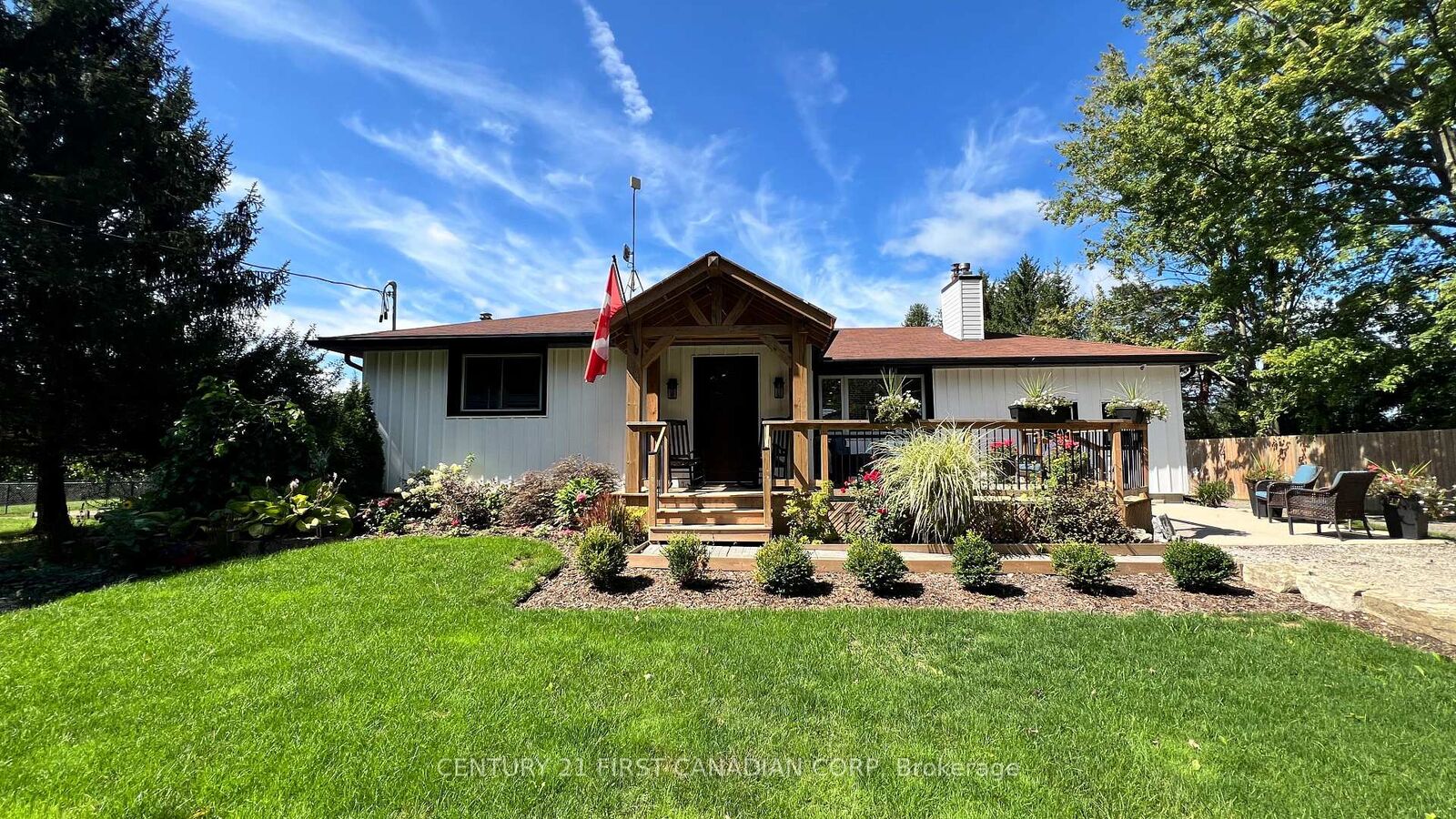 Property Photo:  20883 Rebecca Road  ON N0E 1W0 