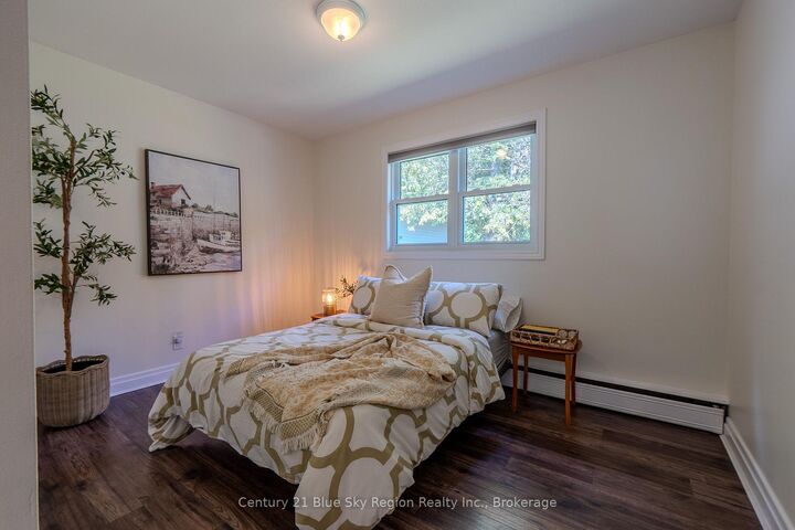 Property Photo: 918 Copeland Street ON P1B 3E4