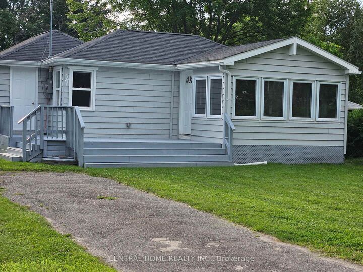 Property Photo:  27 Blue Heron Drive  ON L0E 1N0 